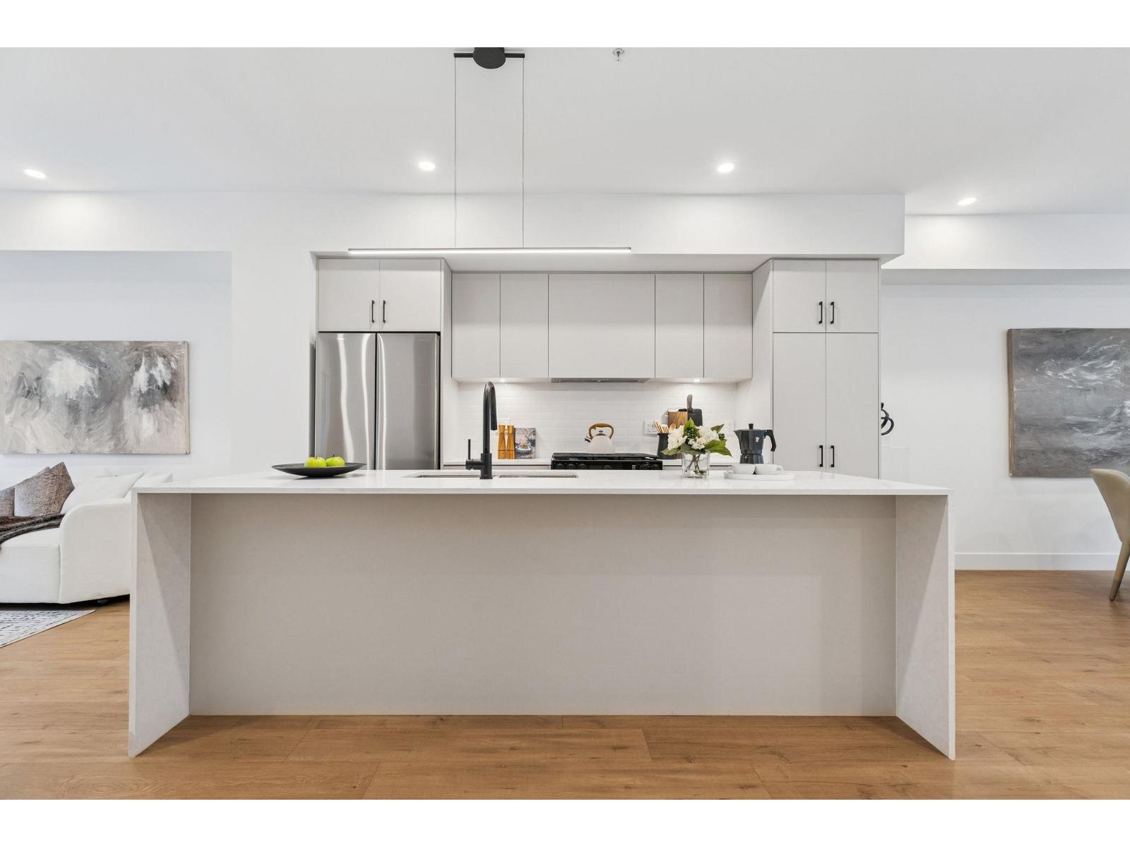 3 19667 55a Avenue, Langley, British Columbia  V3A 3X1 - Photo 8 - R3084007