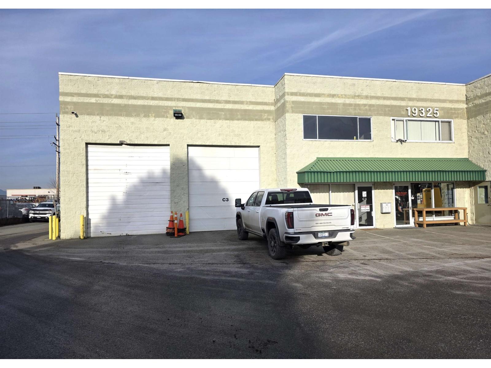 C-3 19325 94 Avenue, Surrey, British Columbia  V4N 4E6 - Photo 1 - C8075606