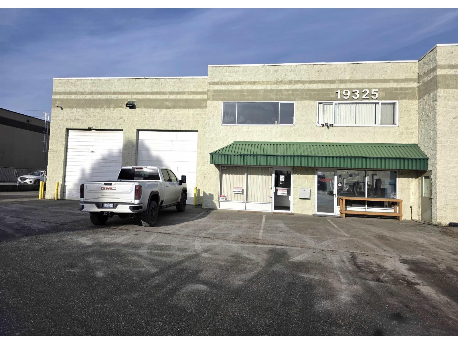 C-3 19325 94 Avenue, Surrey, British Columbia  V4N 4E6 - Photo 2 - C8075606