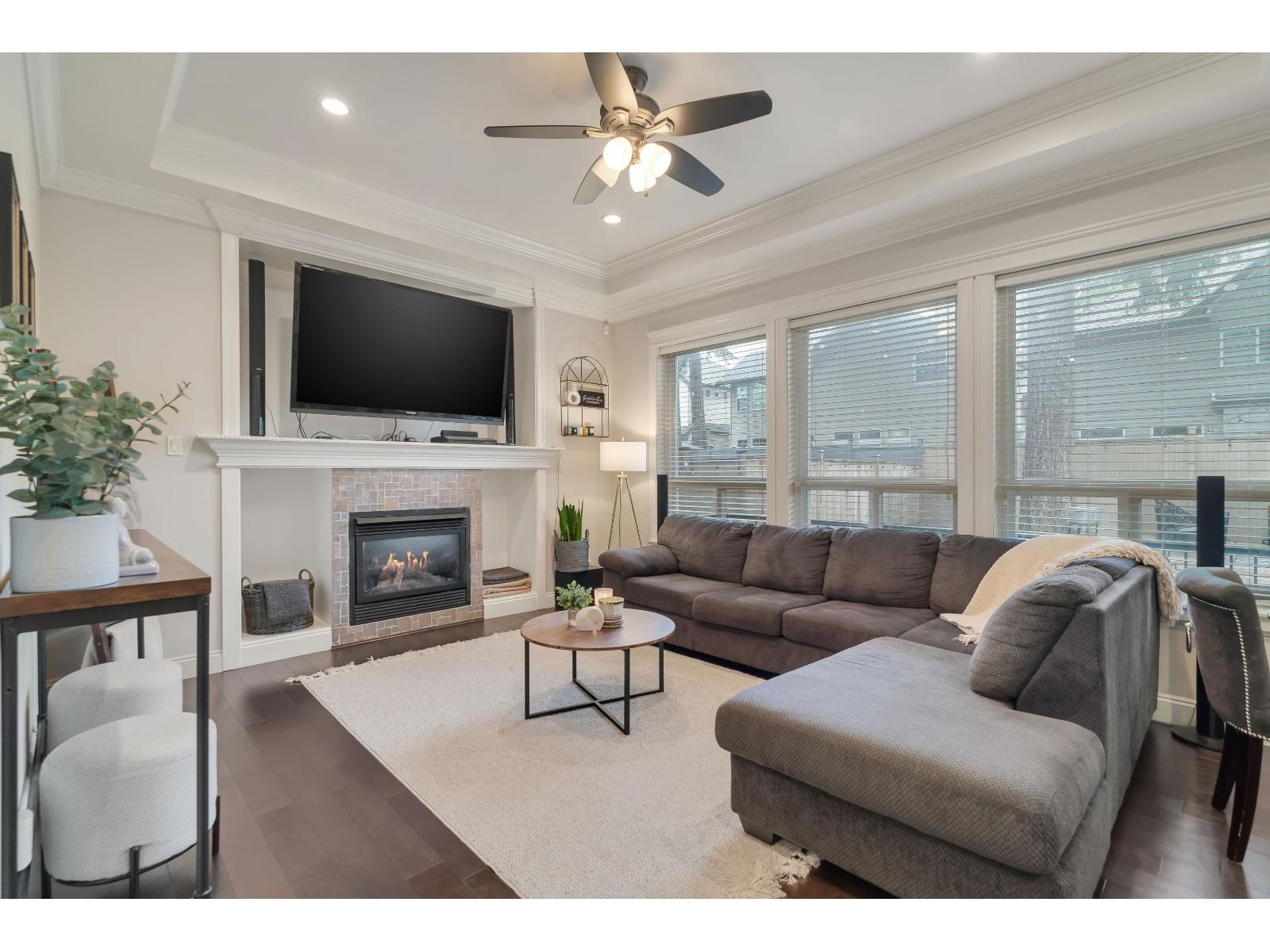 15083 58A AVENUE, Surrey, British Columbia