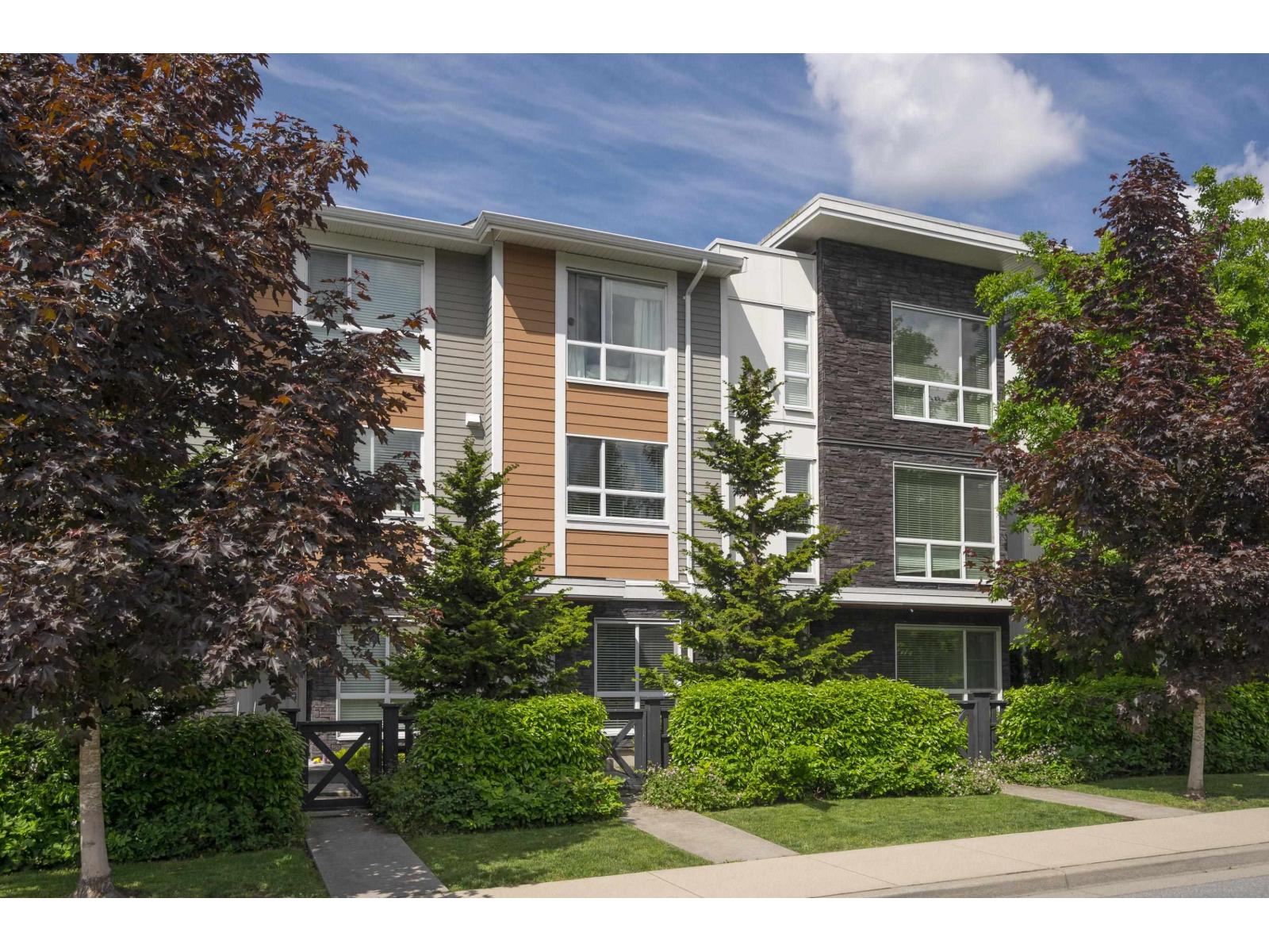 5 20857 77A AVENUE, Langley, British Columbia