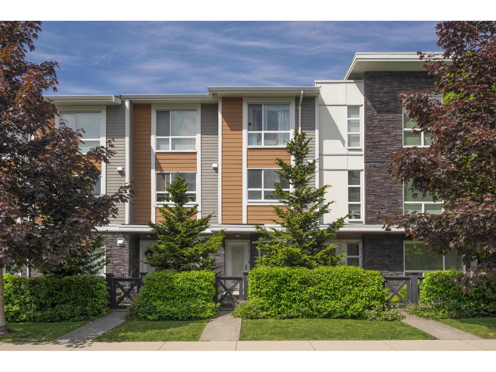 5 20857 77a Avenue, Langley, British Columbia  V2Y 0W7 - Photo 2 - R3084090