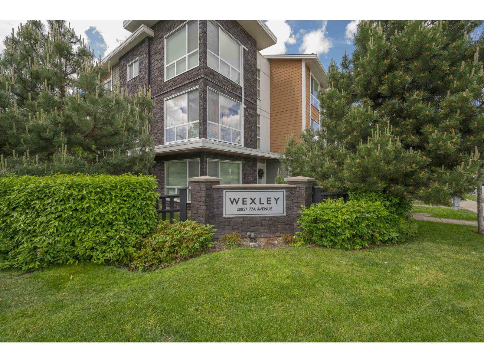 5 20857 77a Avenue, Langley, British Columbia  V2Y 0W7 - Photo 3 - R3084090