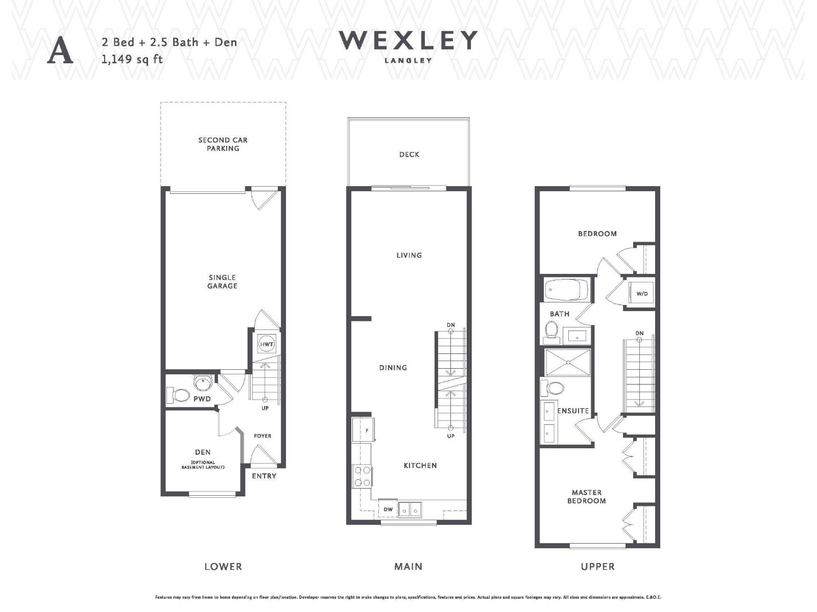 5 20857 77a Avenue, Langley, British Columbia  V2Y 0W7 - Photo 34 - R3084090