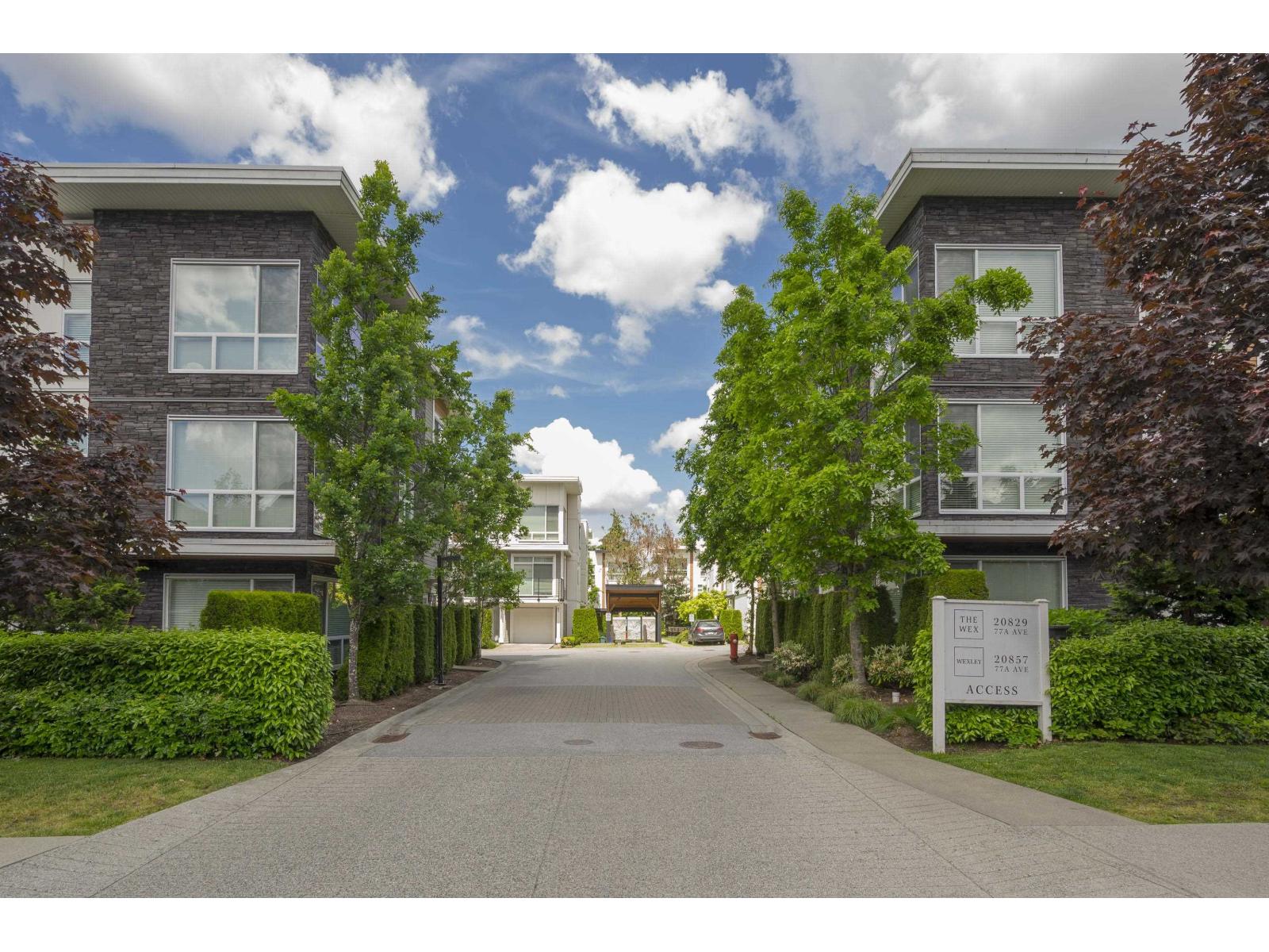 5 20857 77a Avenue, Langley, British Columbia  V2Y 0W7 - Photo 4 - R3084090