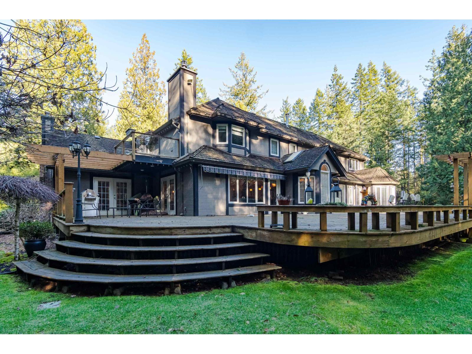 2240 198 Street, Langley, British Columbia  V2Z 1Y8 - Photo 10 - R3084112