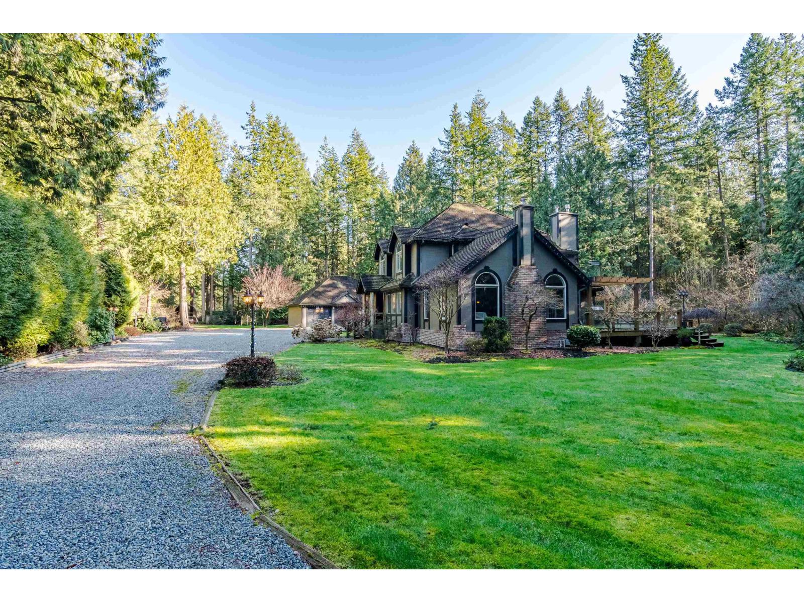 2240 198 Street, Langley, British Columbia  V2Z 1Y8 - Photo 3 - R3084112