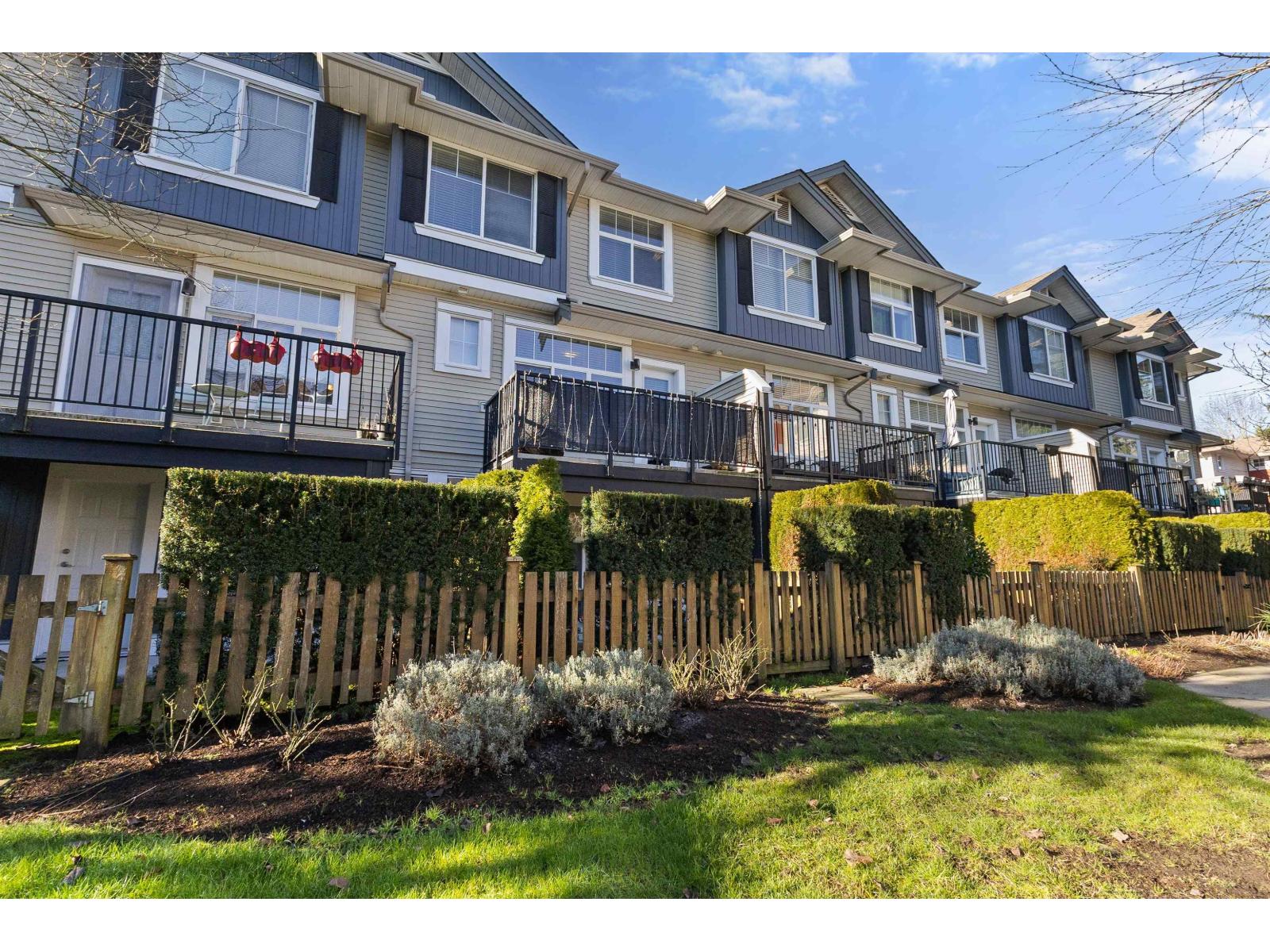 11 6956 193 Street, Surrey, British Columbia  V4N 6E7 - Photo 30 - R3083830