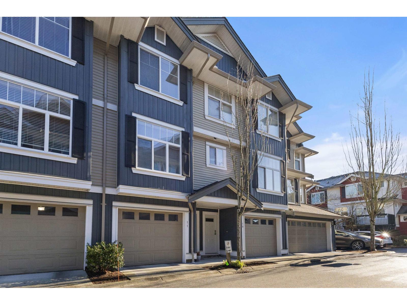 11 6956 193 Street, Surrey, British Columbia  V4N 6E7 - Photo 33 - R3083830