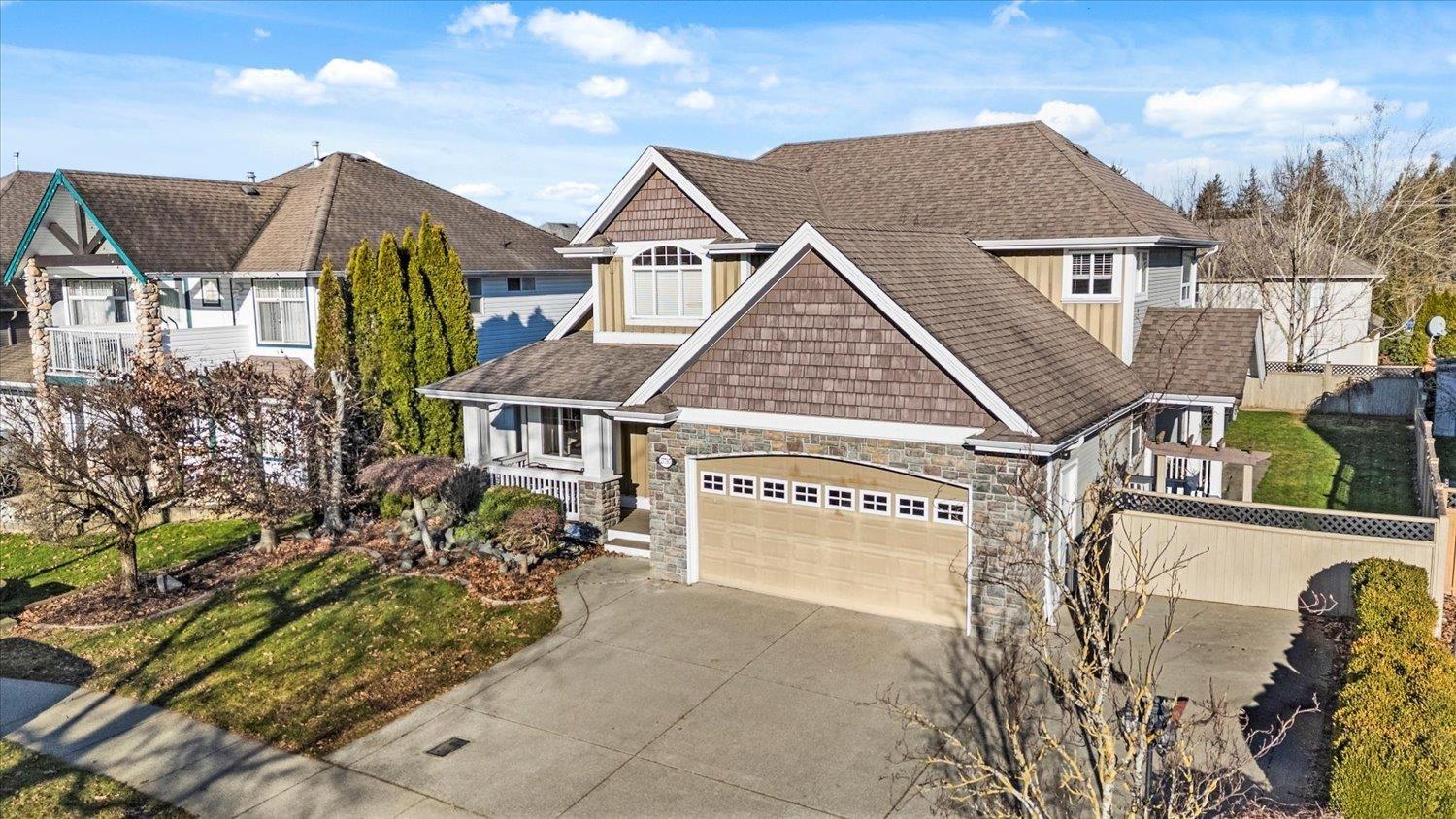 27797 Roundhouse Drive, Abbotsford, British Columbia  V4X 0A2 - Photo 4 - R3083475