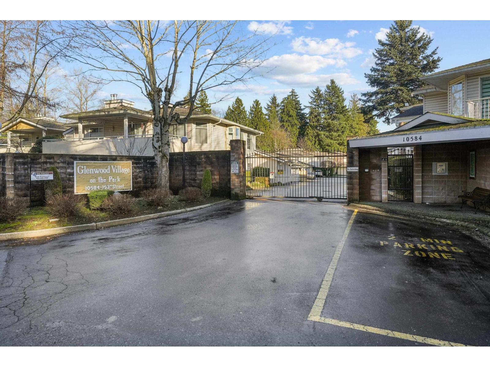 126 10584 153 Street, Surrey, British Columbia  V3R 9V1 - Photo 17 - R3084233