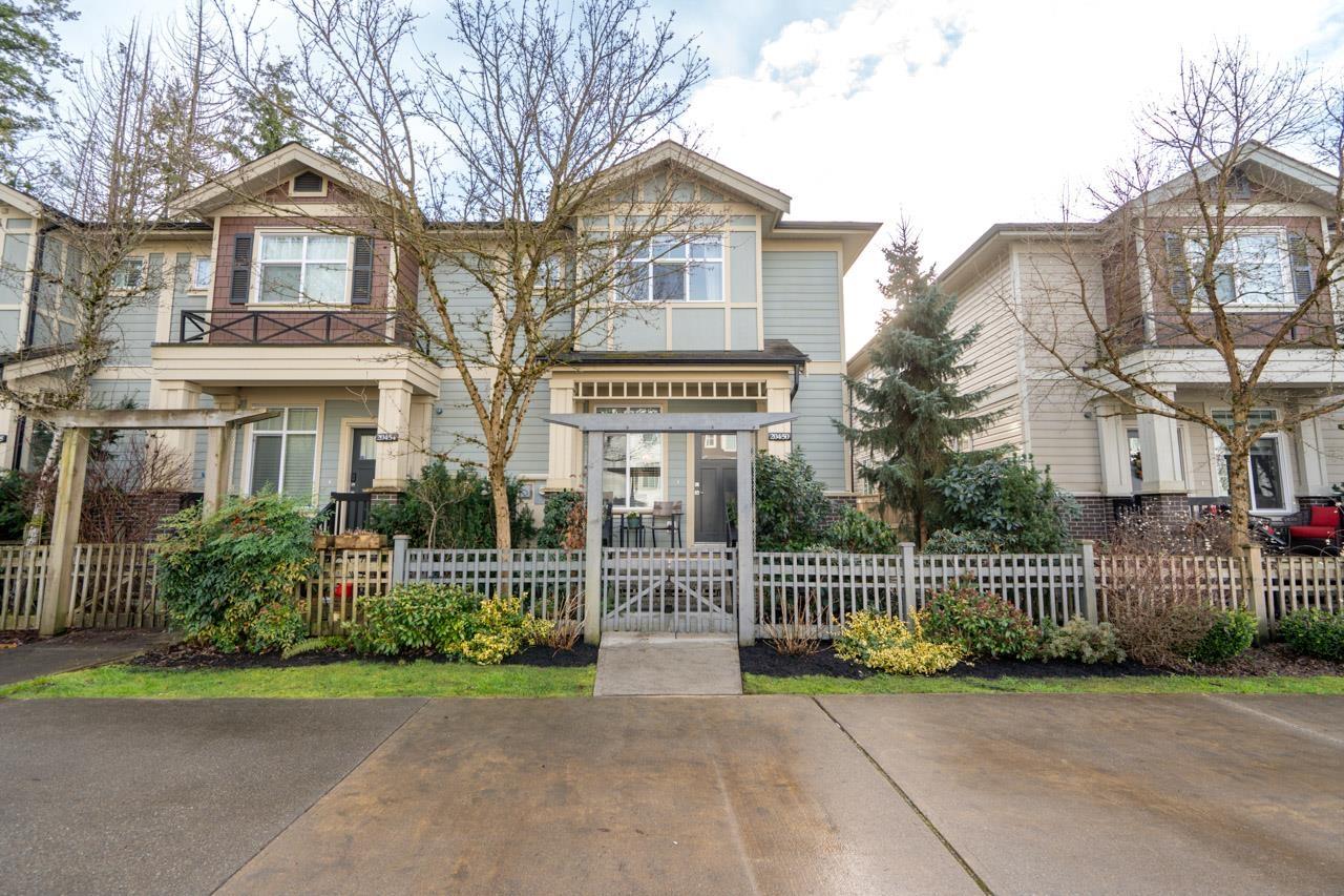 20450 84 AVENUE, Langley, British Columbia