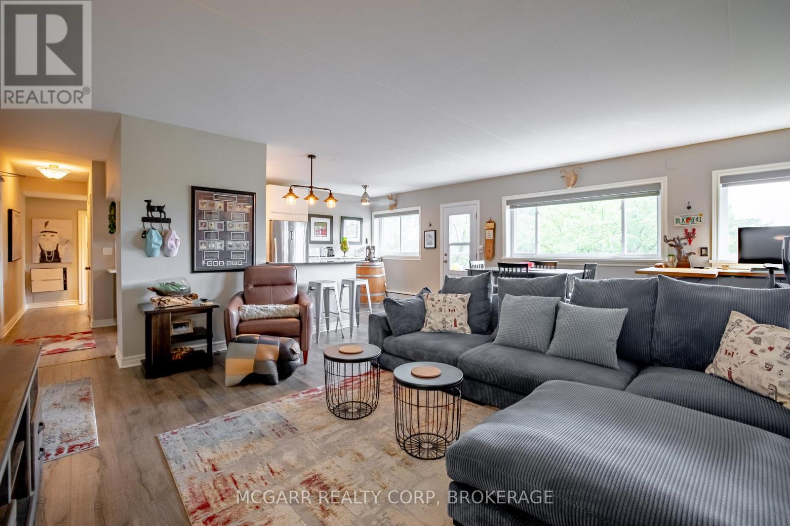 503 - 14 Norris Place, St. Catharines, Ontario  L2R 2W8 - Photo 22 - X12736872