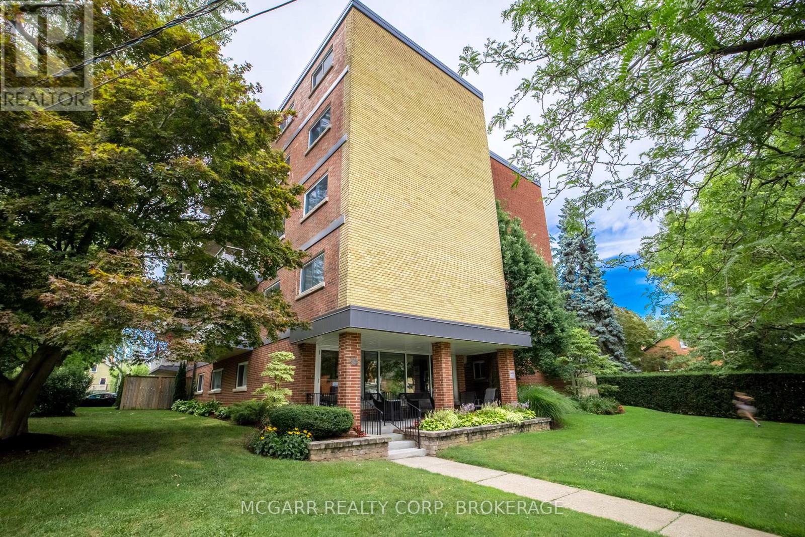 503 - 14 Norris Place, St. Catharines, Ontario  L2R 2W8 - Photo 35 - X12736872