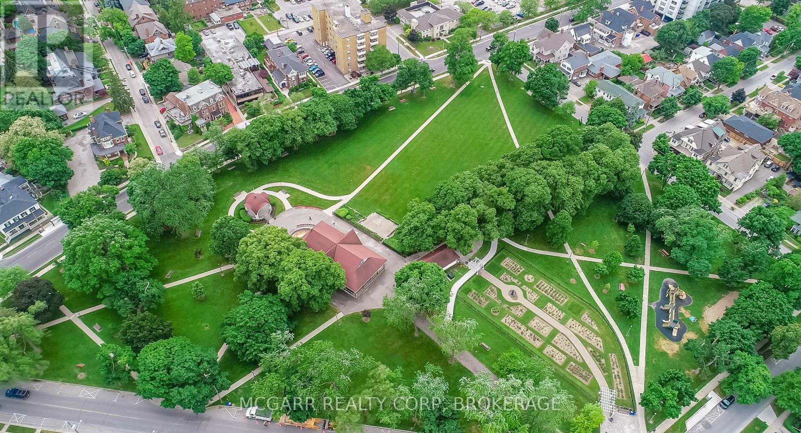 503 - 14 Norris Place, St. Catharines, Ontario  L2R 2W8 - Photo 36 - X12736872