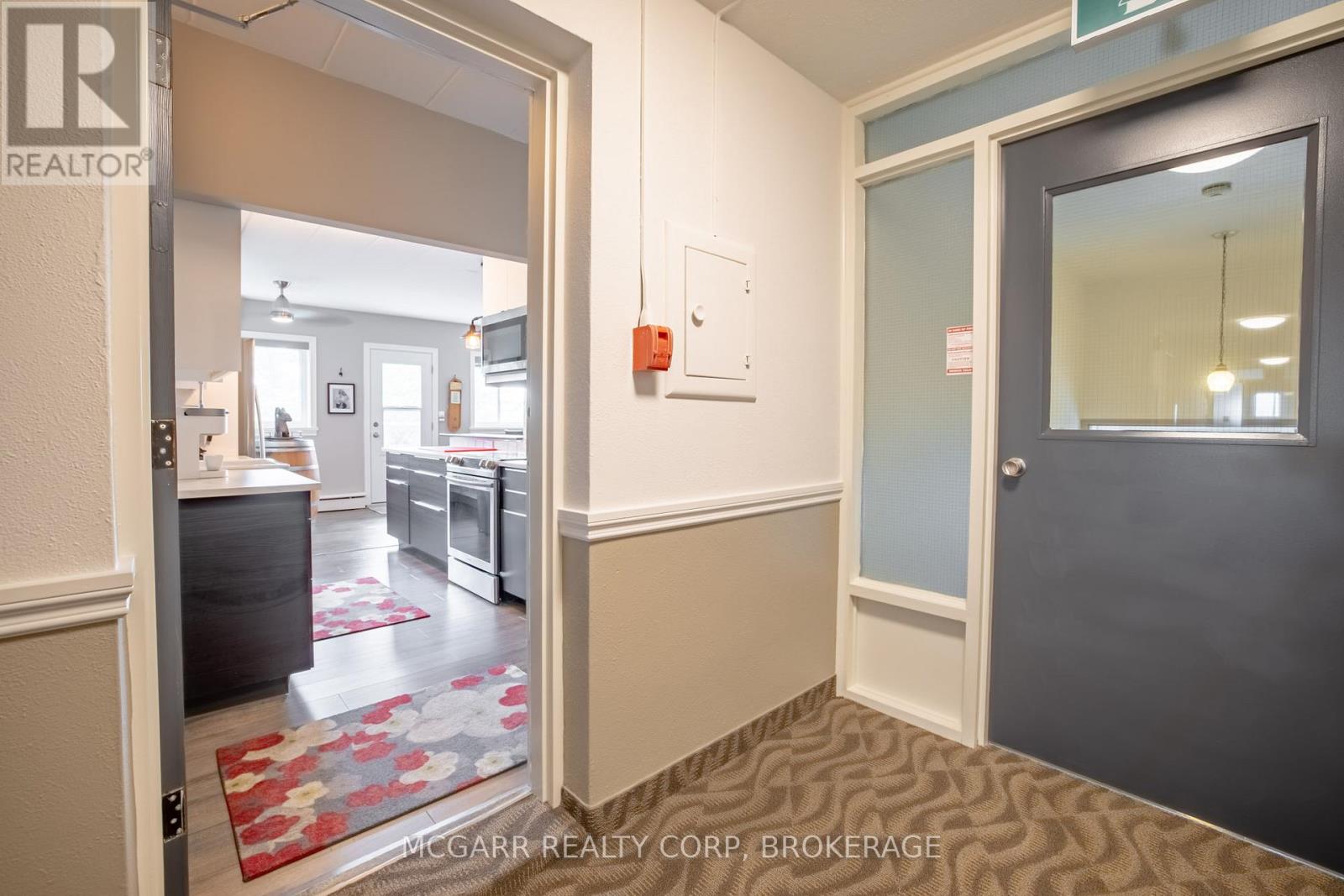 503 - 14 Norris Place, St. Catharines, Ontario  L2R 2W8 - Photo 8 - X12736872