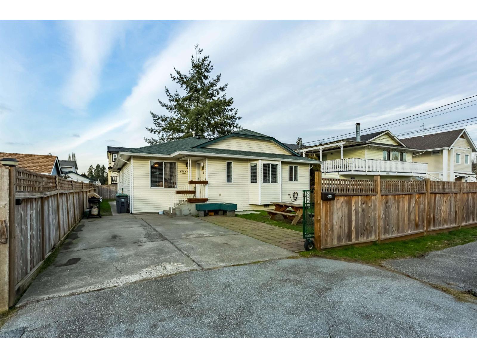 12717 114 AVENUE, Surrey, British Columbia