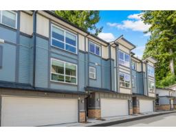33 6162 138 STREET, Surrey, British Columbia