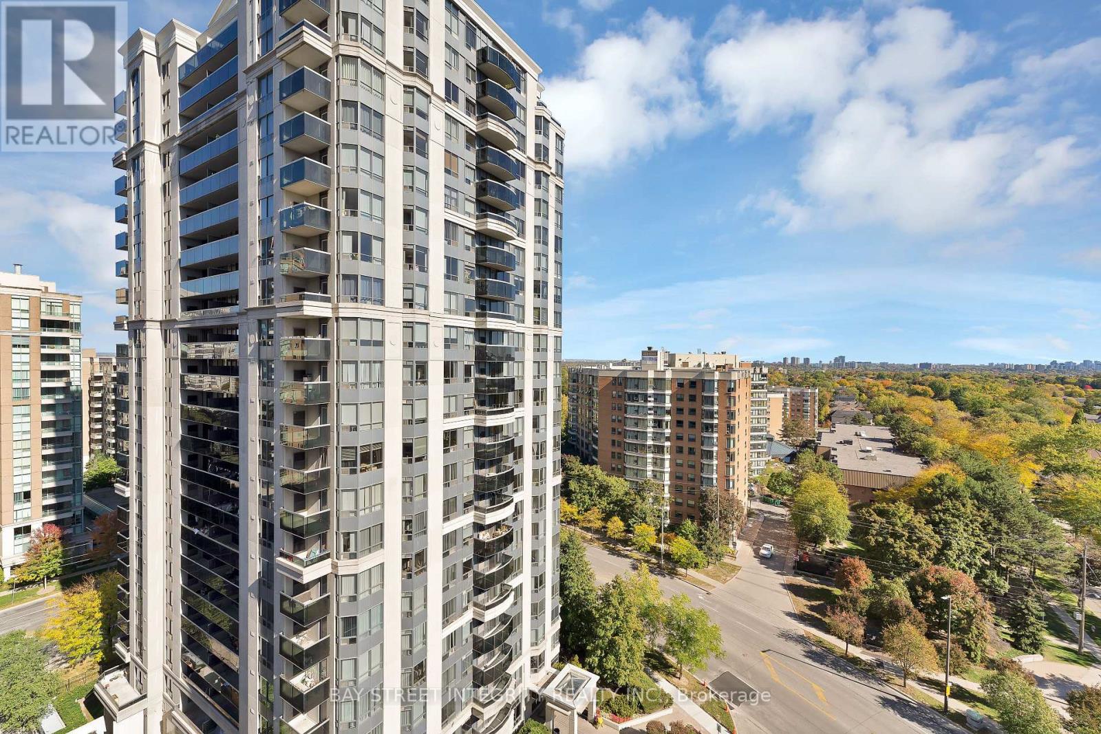 1207 - 36 Olive Avenue, Toronto, Ontario  M2N 0E4 - Photo 23 - C12715756