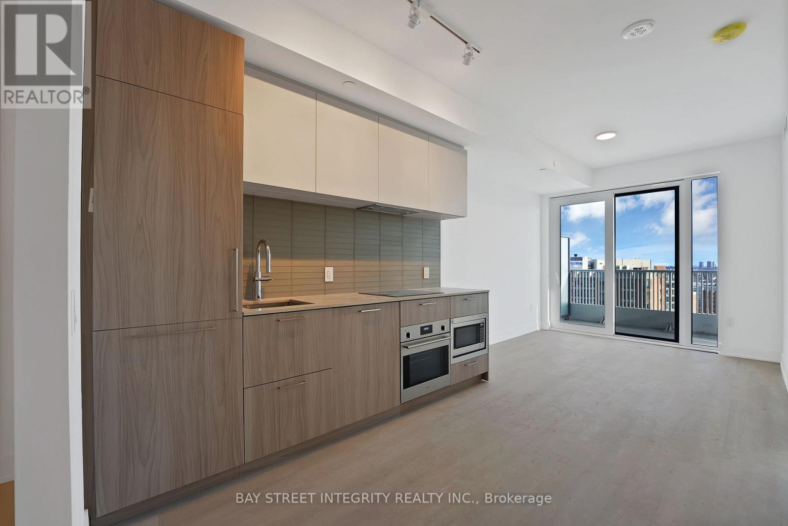 1207 - 36 OLIVE AVENUE, Toronto, Ontario