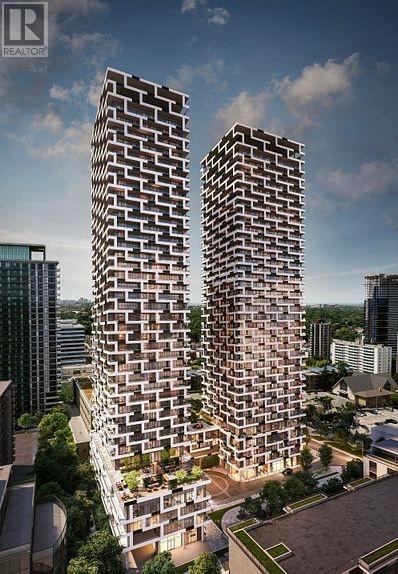 1606 - 65 BROADWAY AVENUE, Toronto, Ontario