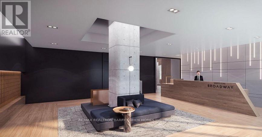 1606 - 65 Broadway Avenue, Toronto, Ontario  M4P 1T9 - Photo 3 - C12735302