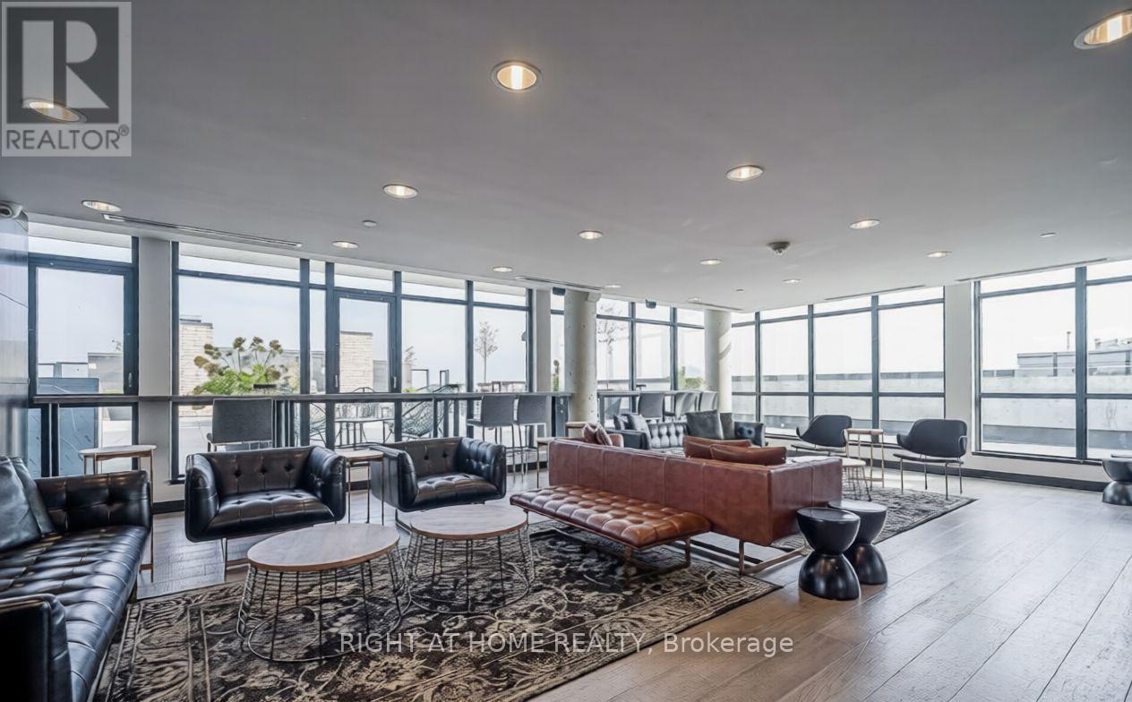 906 - 1190 Dundas Street E, Toronto, Ontario  M4M 0C5 - Photo 24 - E12729978