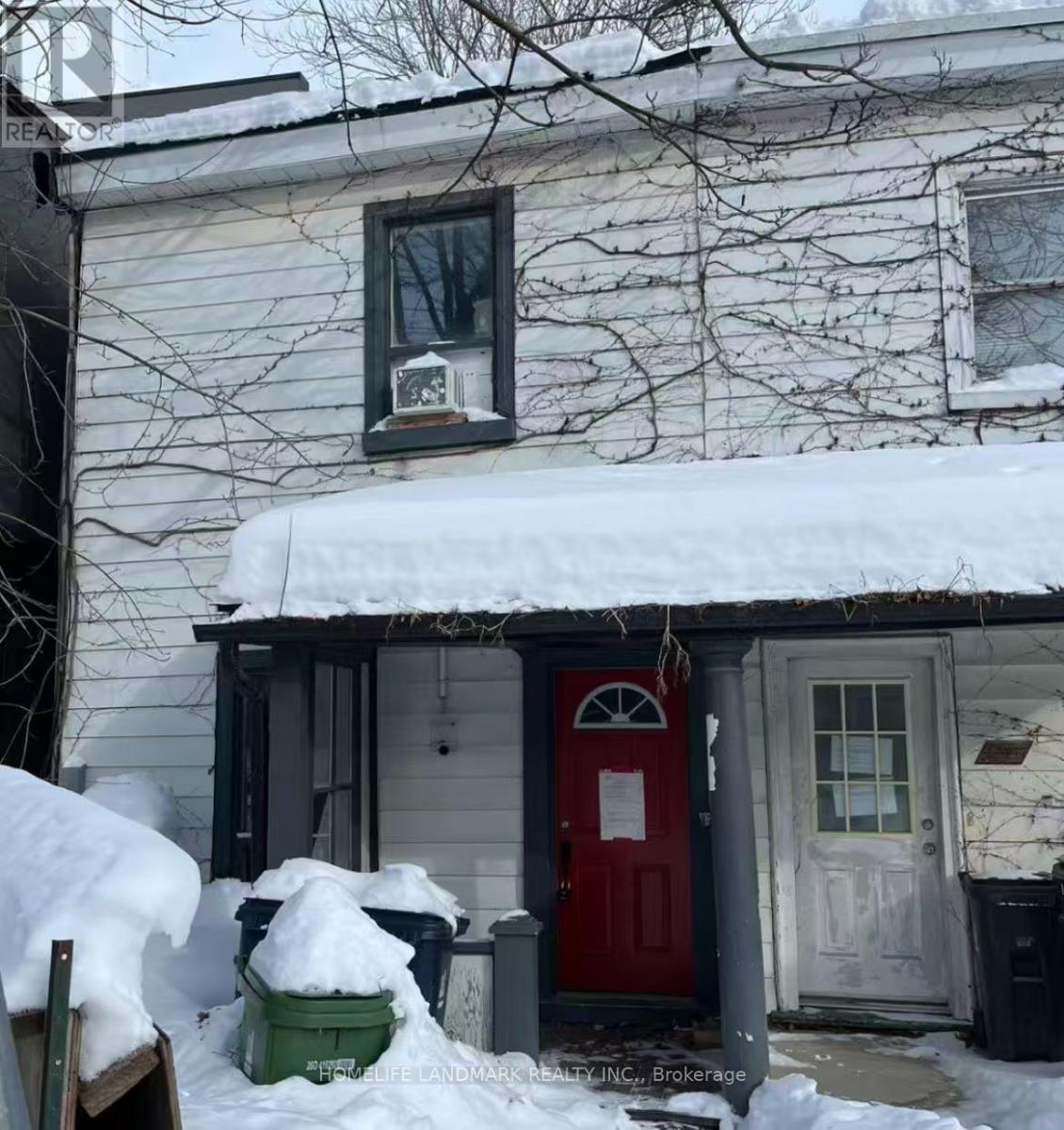 167 Booth Avenue, Toronto, Ontario  M4M 2M5 - Photo 2 - E12736420