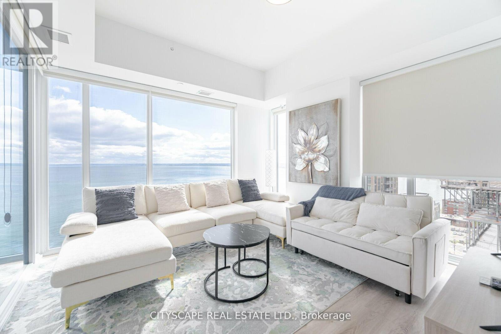 1907 - 370 Martha Street S, Burlington, Ontario  L7R 0G9 - Photo 16 - W12712682