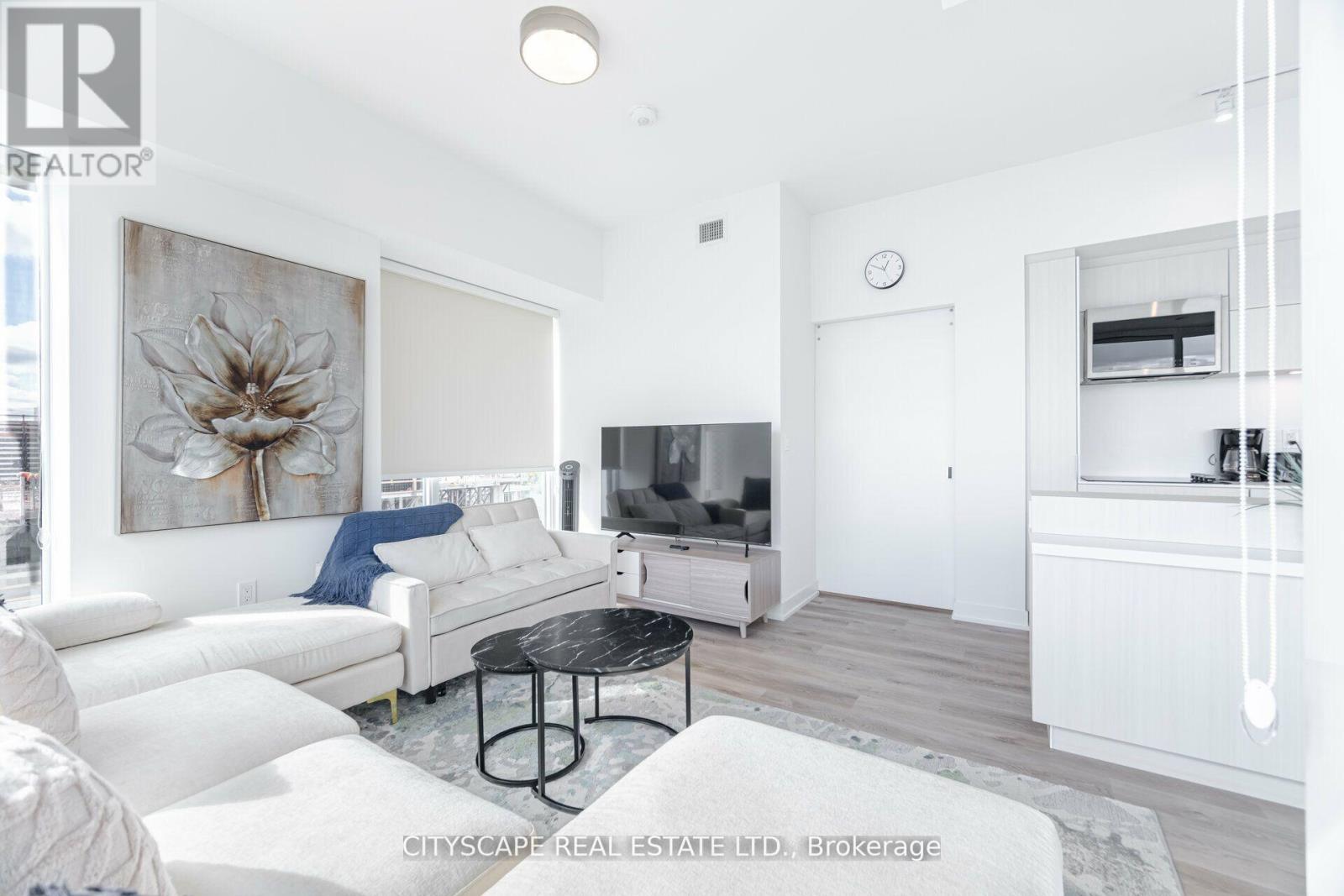 1907 - 370 Martha Street S, Burlington, Ontario  L7R 0G9 - Photo 14 - W12712682