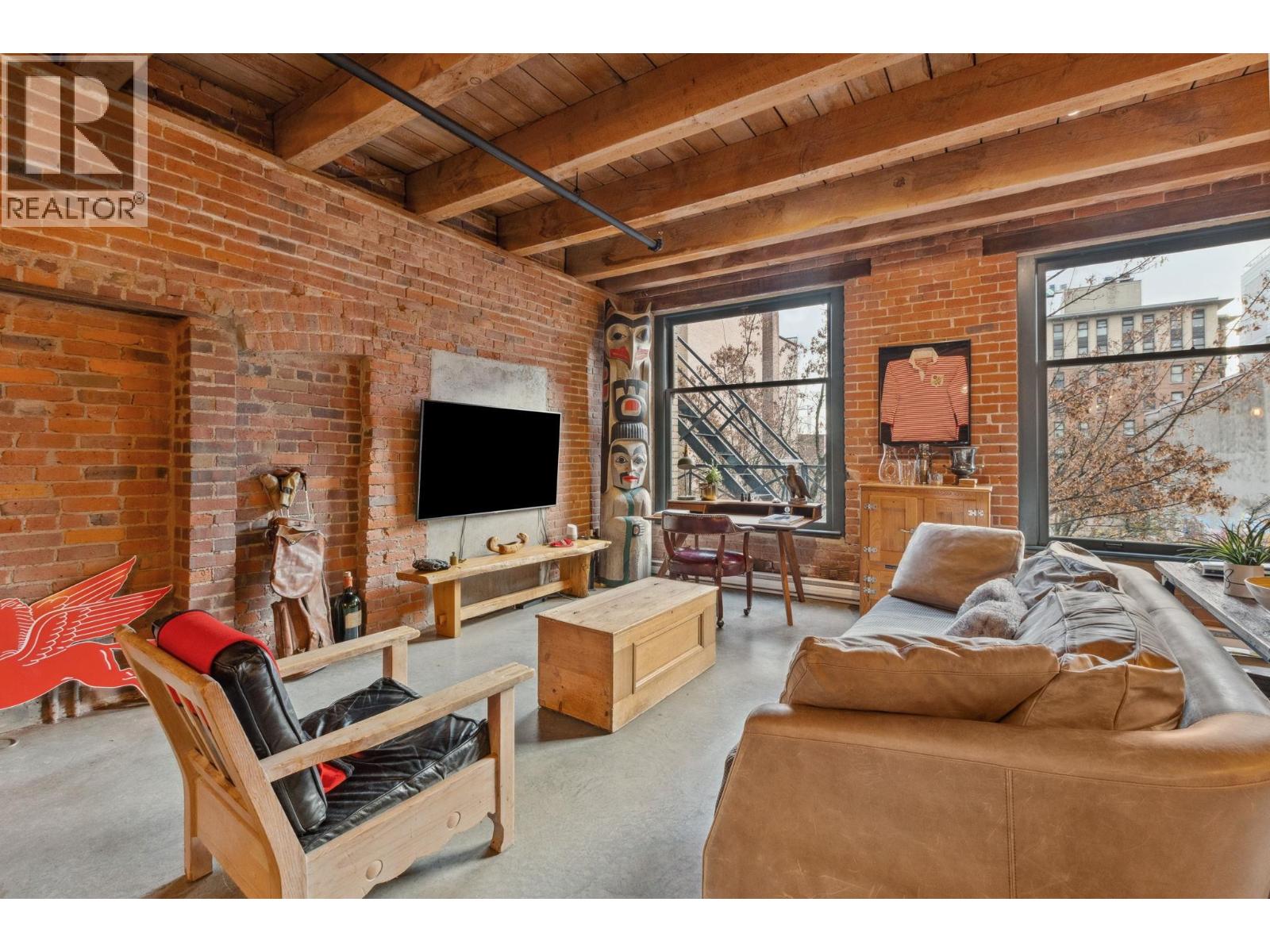 314 55 E Cordova Street, Vancouver, British Columbia V6A 0A5 - Photo 1 - R3084066