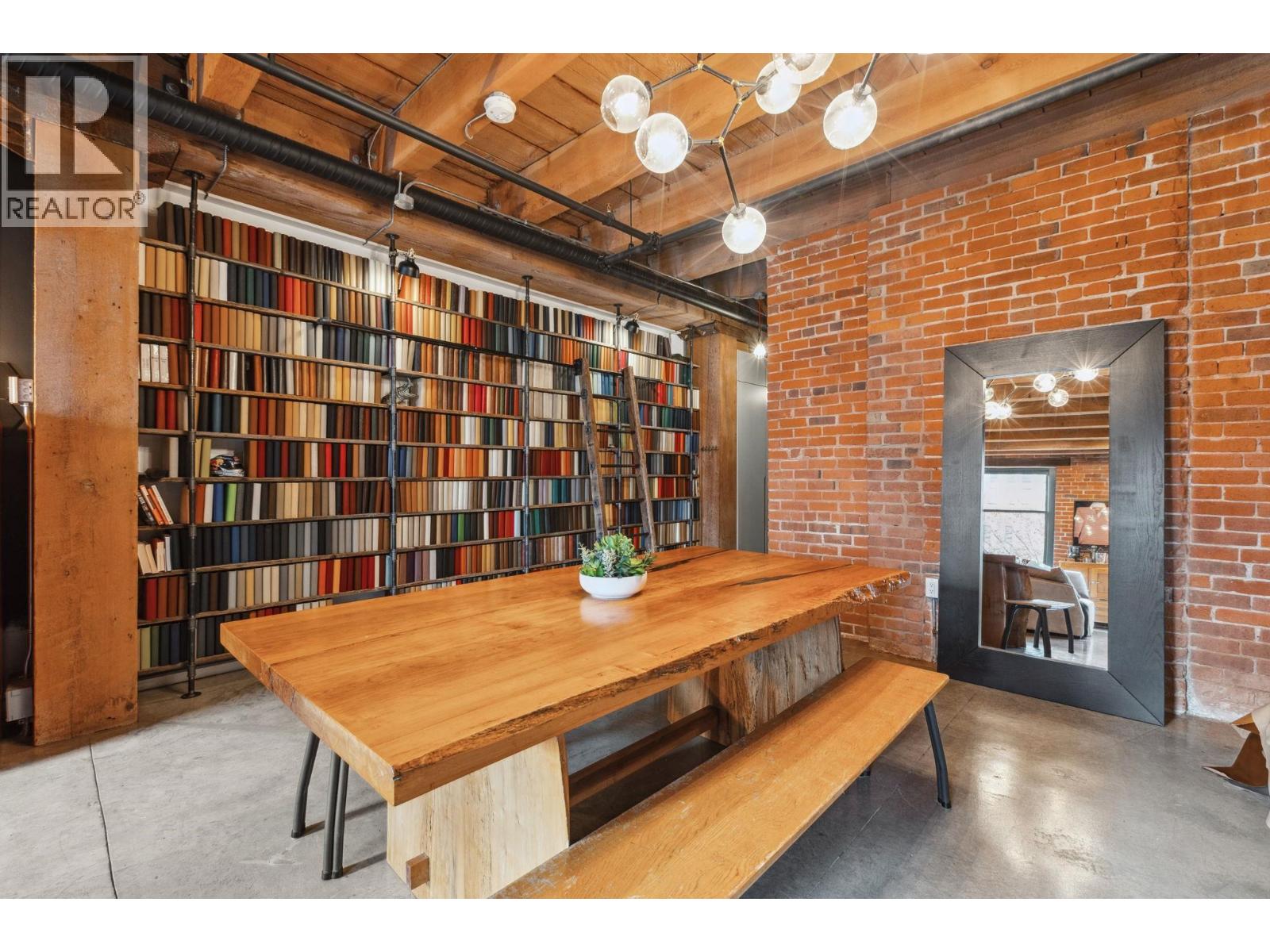 314 55 E Cordova Street, Vancouver, British Columbia V6A 0A5 - Photo 12 - R3084066