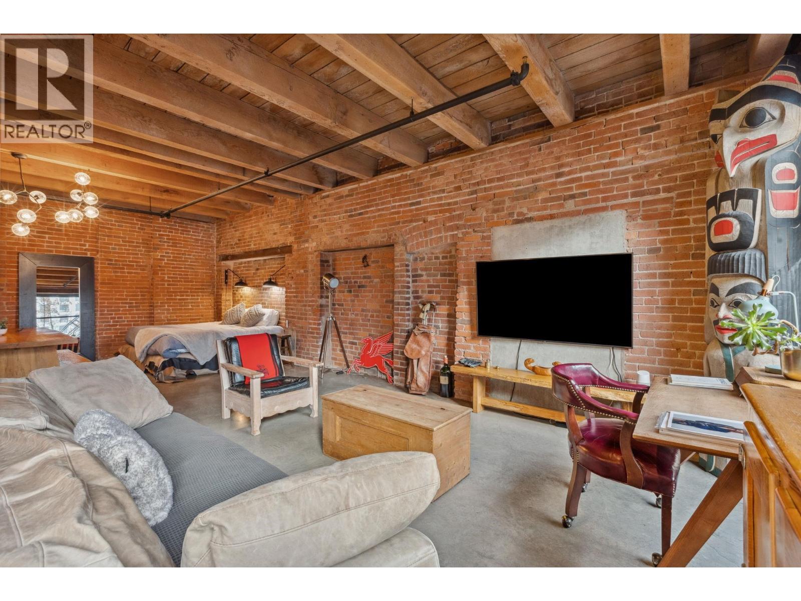 314 55 E Cordova Street, Vancouver, British Columbia V6A 0A5 - Photo 16 - R3084066