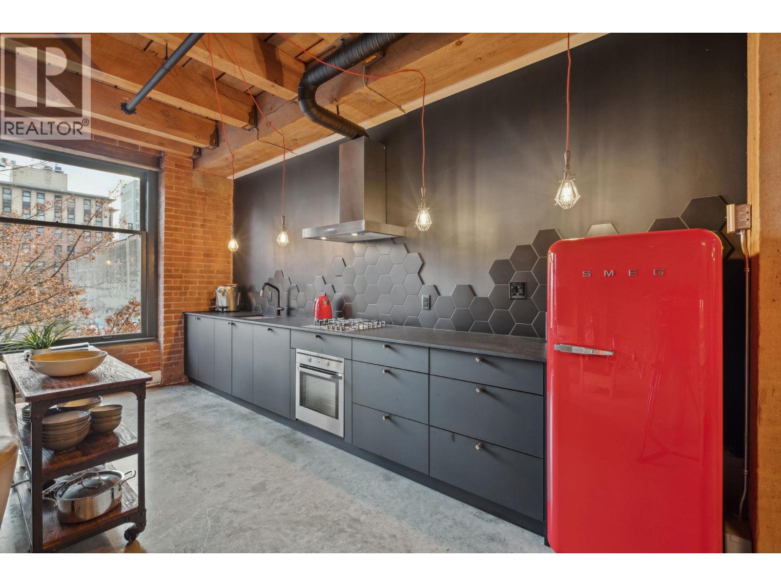 314 55 E Cordova Street, Vancouver, British Columbia V6A 0A5 - Photo 2 - R3084066