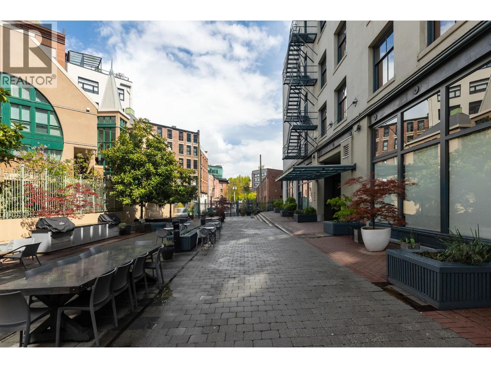 314 55 E Cordova Street, Vancouver, British Columbia V6A 0A5 - Photo 31 - R3084066