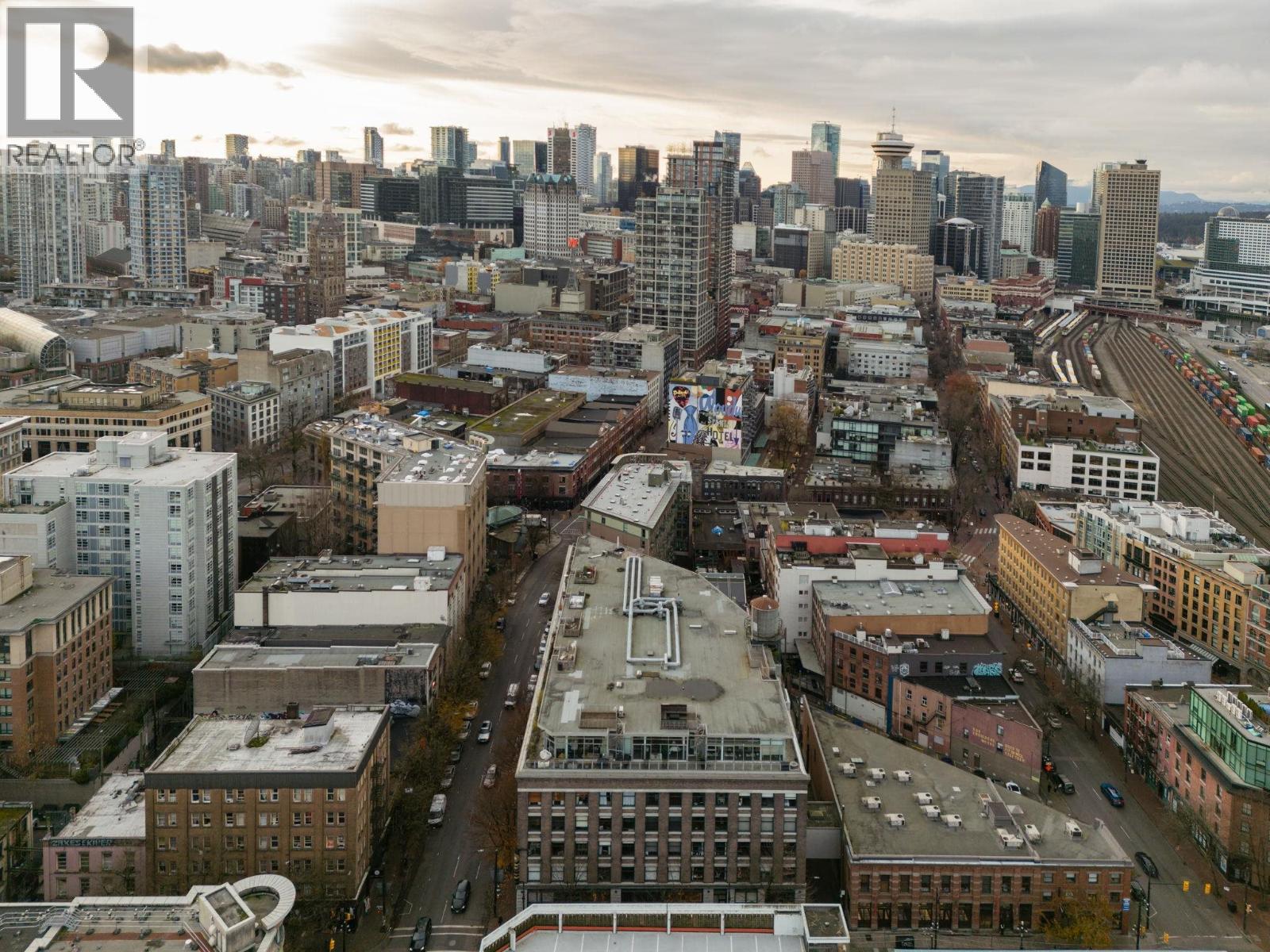 314 55 E Cordova Street, Vancouver, British Columbia V6A 0A5 - Photo 32 - R3084066