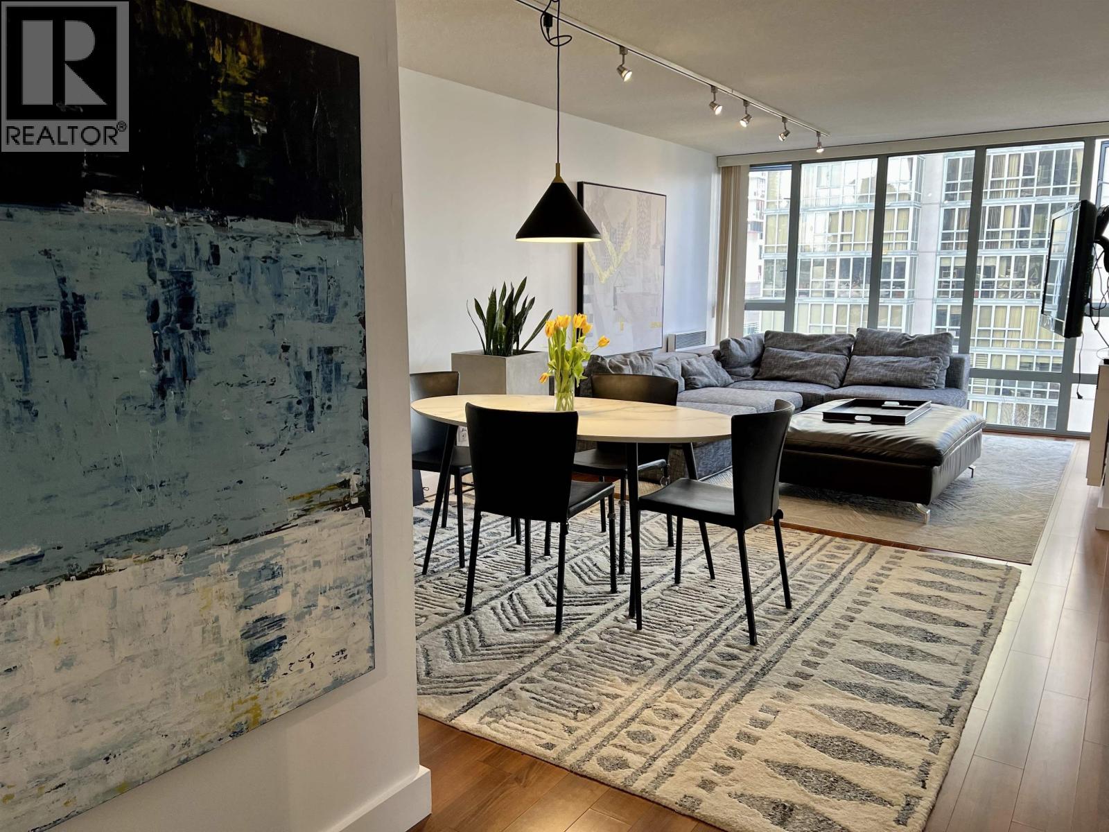 807 950 Cambie Street, Vancouver, British Columbia V6B 5X5 - Photo 4 - R3084072