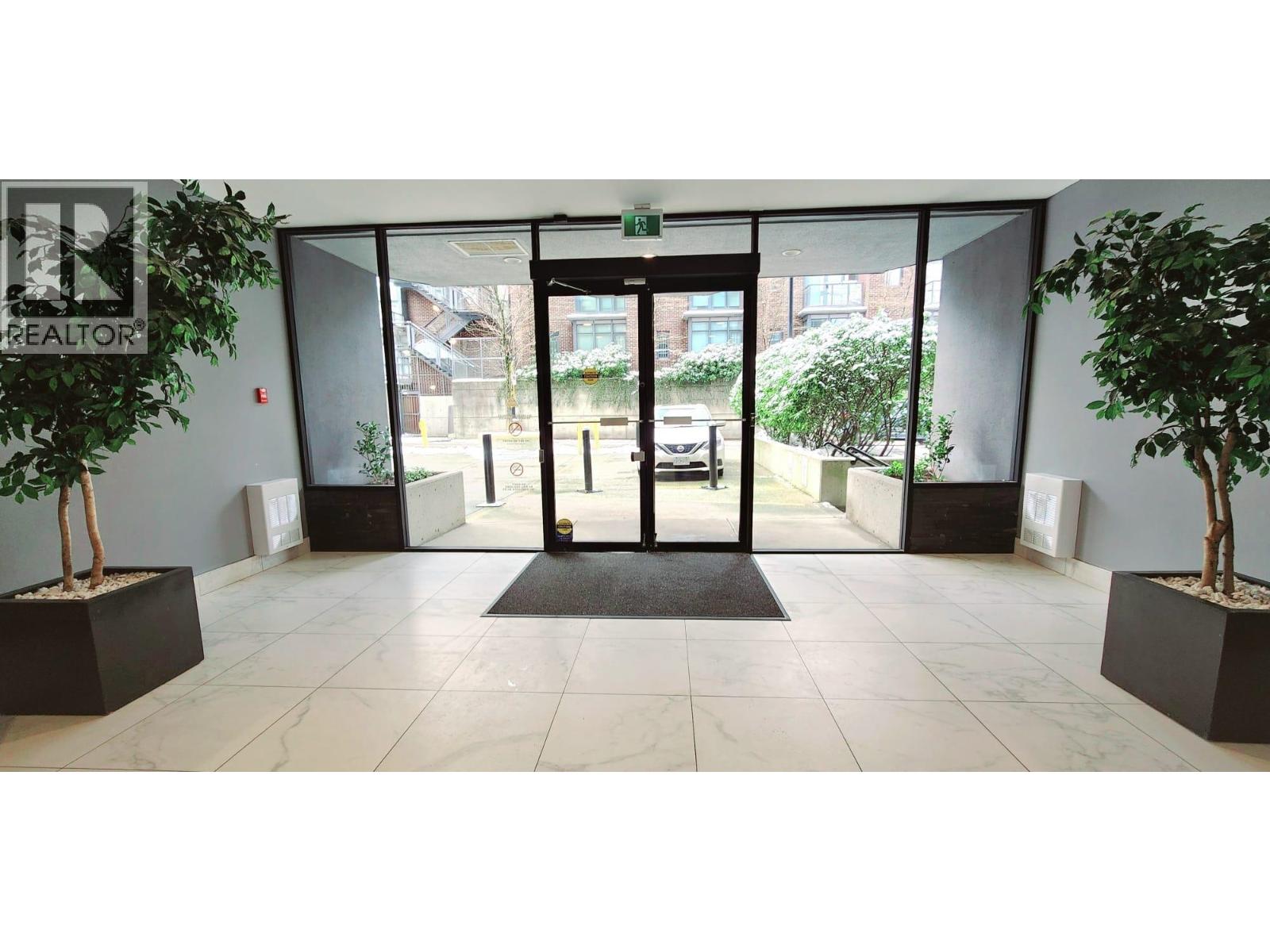 208 811 Helmcken Street, Vancouver, British Columbia  V6Z 1B1 - Photo 19 - R3084073