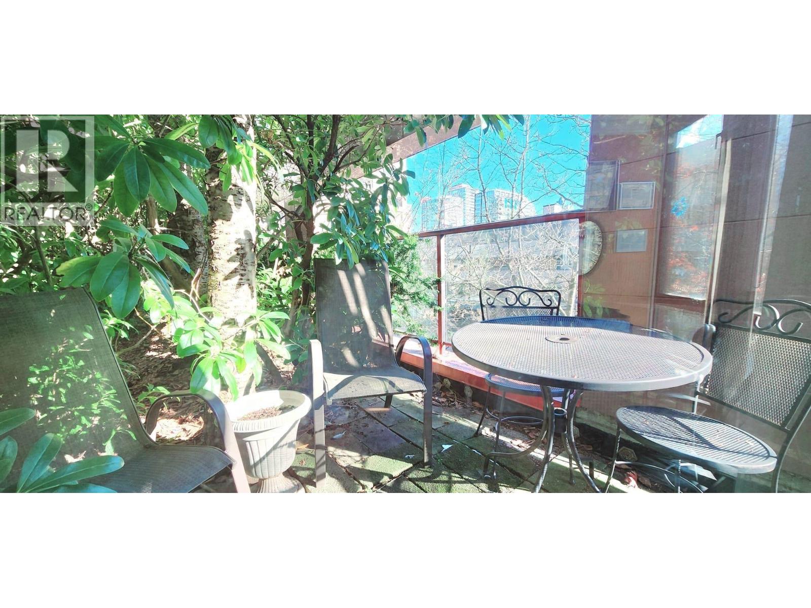 208 811 Helmcken Street, Vancouver, British Columbia  V6Z 1B1 - Photo 24 - R3084073