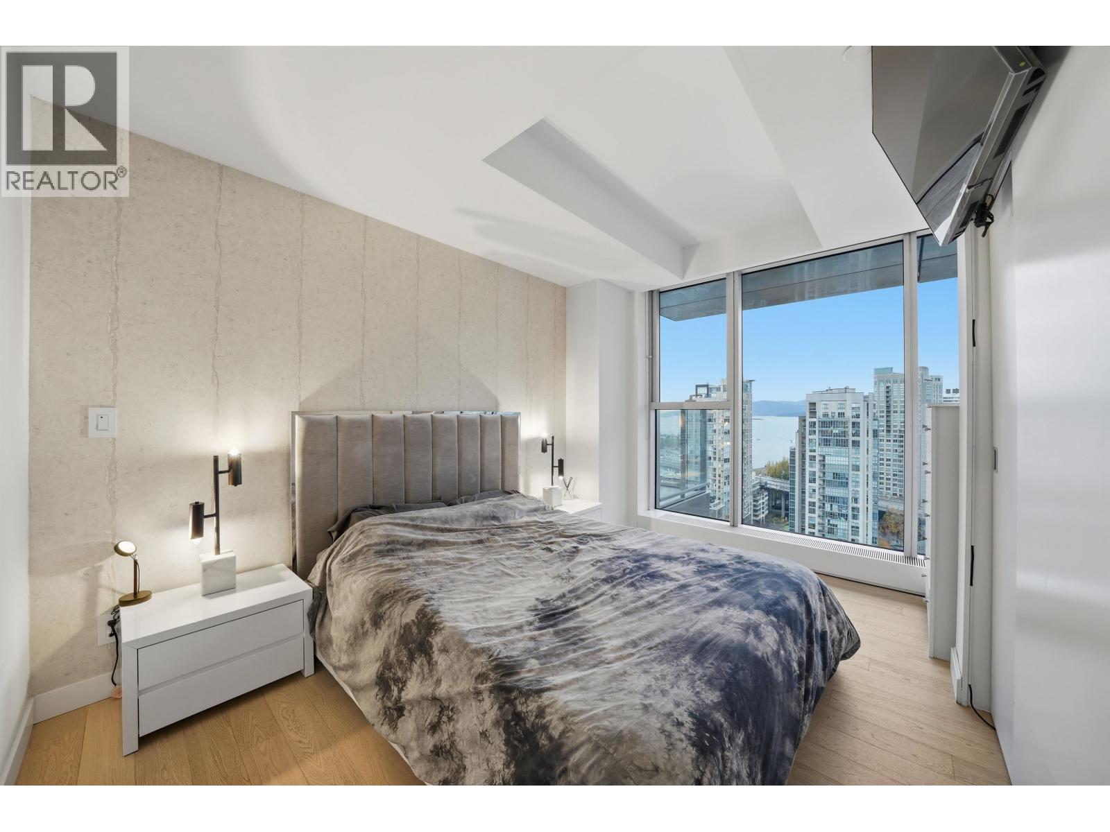 2506 1480 Howe Street, Vancouver, British Columbia  V6Z 0G5 - Photo 14 - R3084083