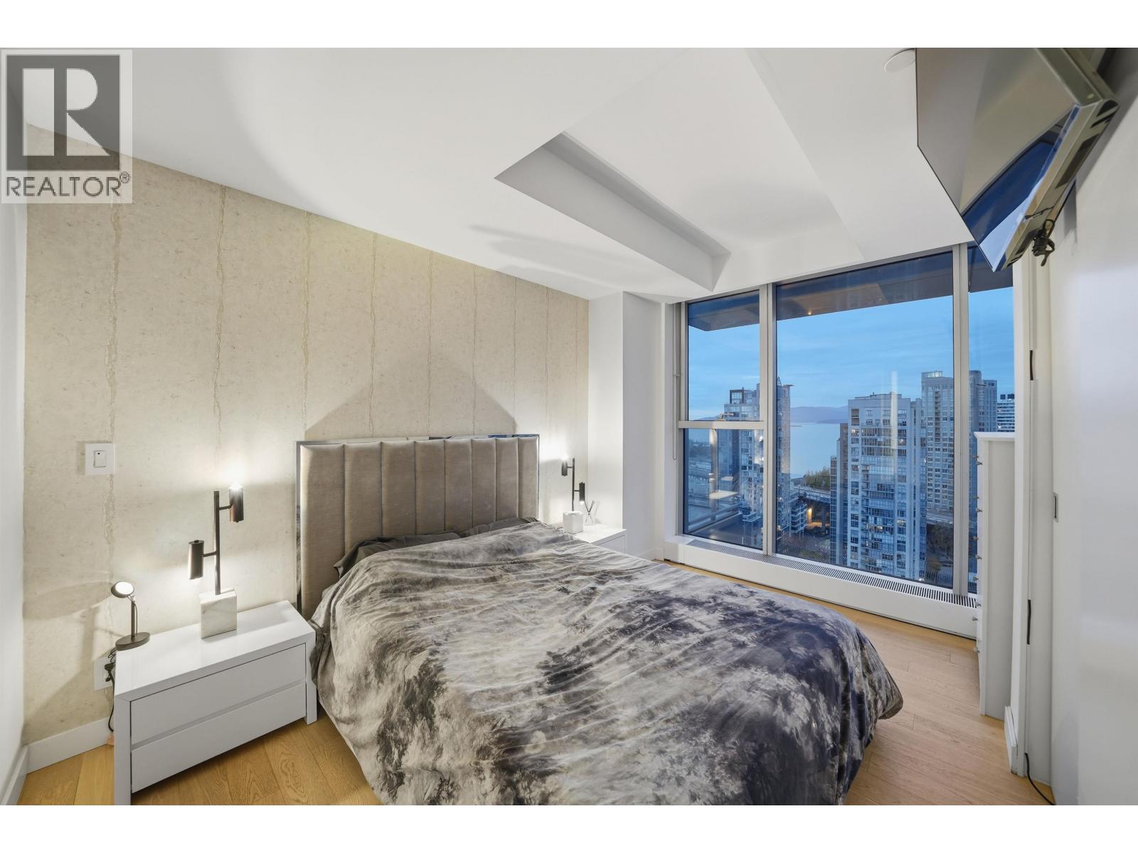 2506 1480 Howe Street, Vancouver, British Columbia  V6Z 0G5 - Photo 15 - R3084083