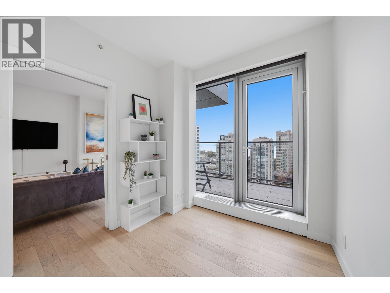 2506 1480 Howe Street, Vancouver, British Columbia  V6Z 0G5 - Photo 20 - R3084083