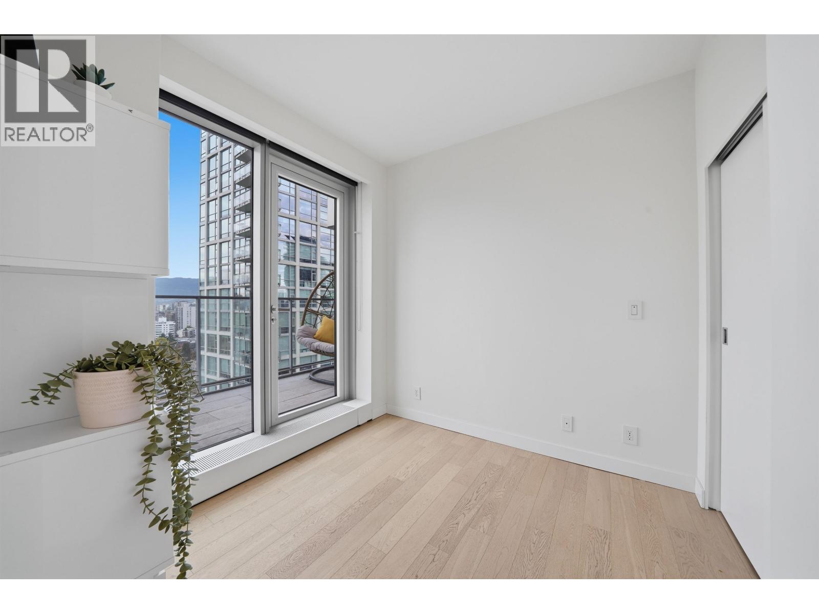 2506 1480 Howe Street, Vancouver, British Columbia  V6Z 0G5 - Photo 21 - R3084083