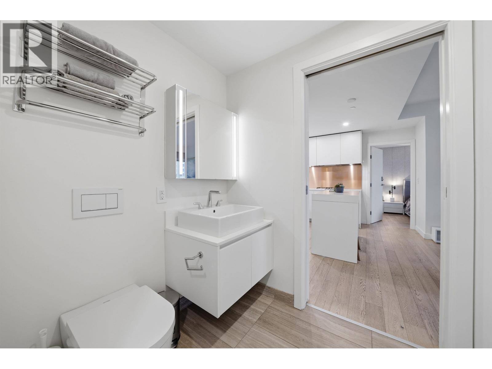 2506 1480 Howe Street, Vancouver, British Columbia  V6Z 0G5 - Photo 24 - R3084083