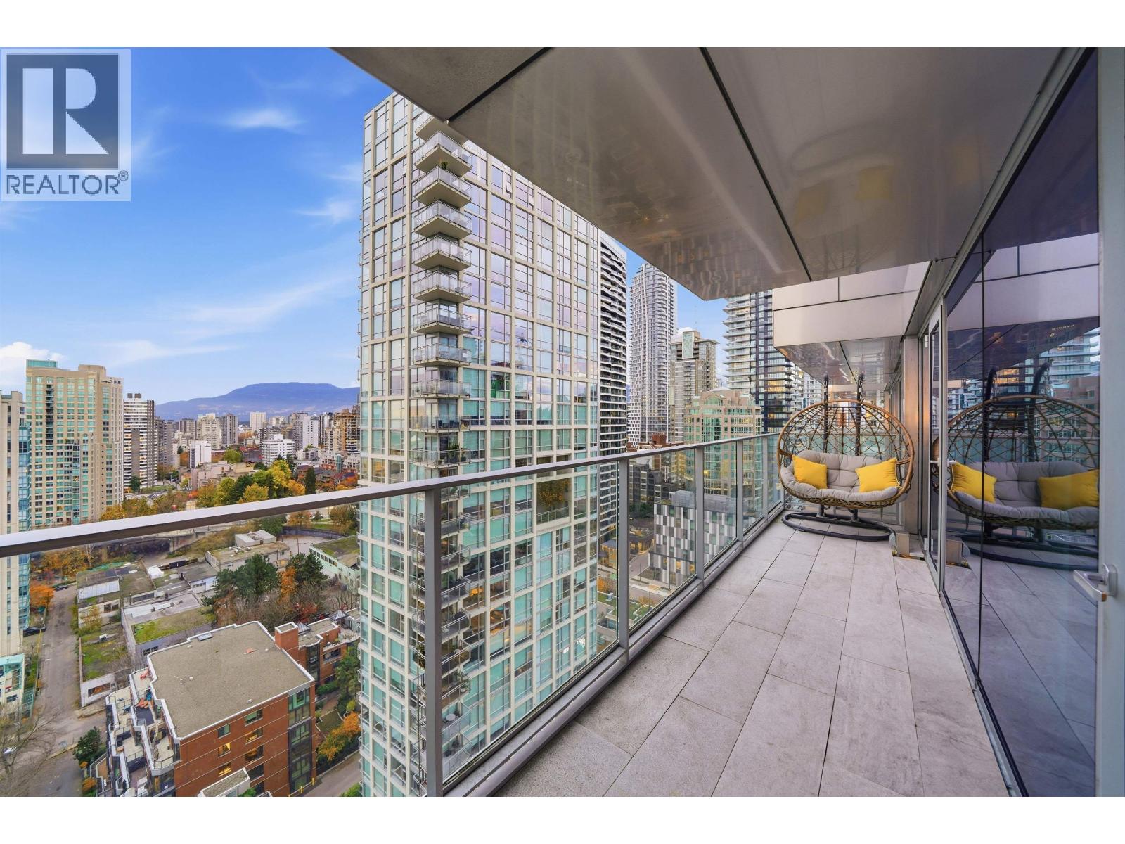 2506 1480 Howe Street, Vancouver, British Columbia  V6Z 0G5 - Photo 25 - R3084083