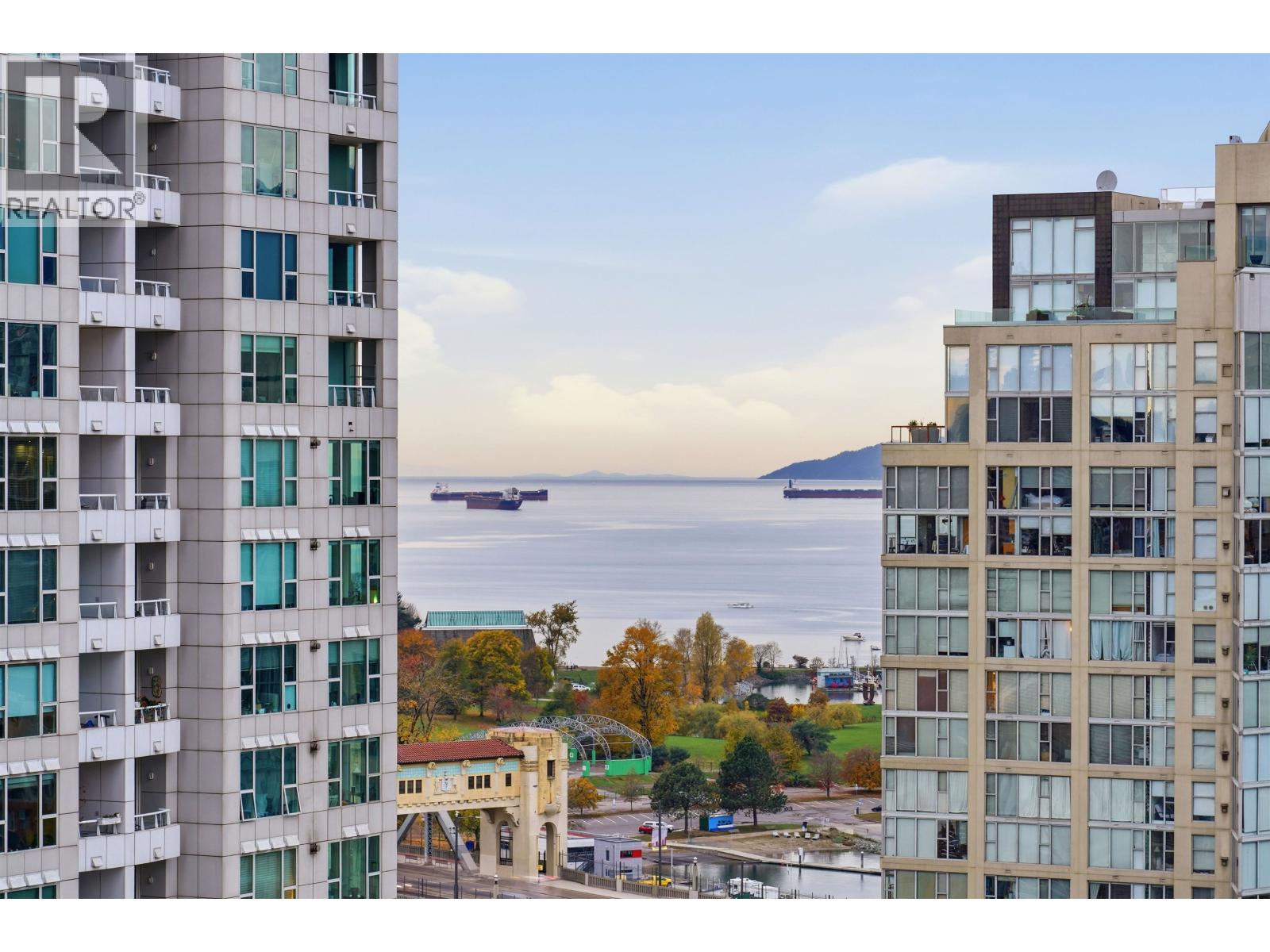 2506 1480 Howe Street, Vancouver, British Columbia  V6Z 0G5 - Photo 26 - R3084083