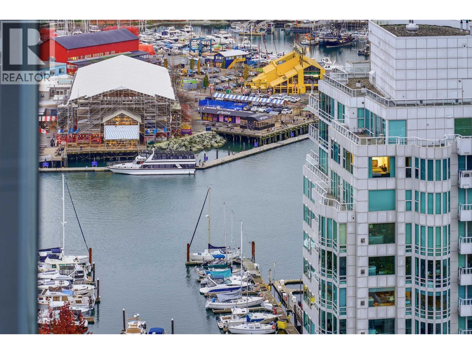 2506 1480 Howe Street, Vancouver, British Columbia  V6Z 0G5 - Photo 27 - R3084083