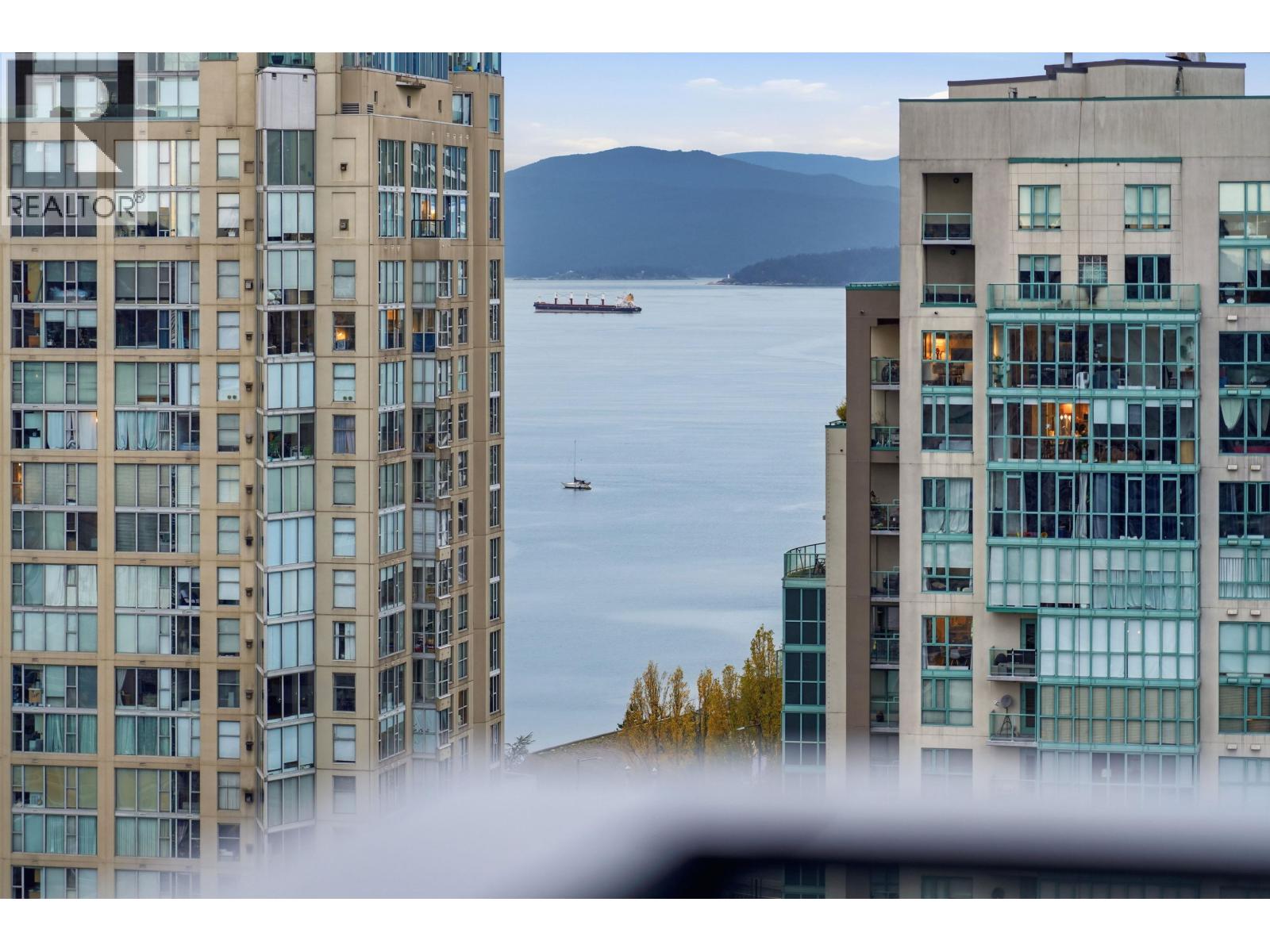 2506 1480 Howe Street, Vancouver, British Columbia  V6Z 0G5 - Photo 28 - R3084083