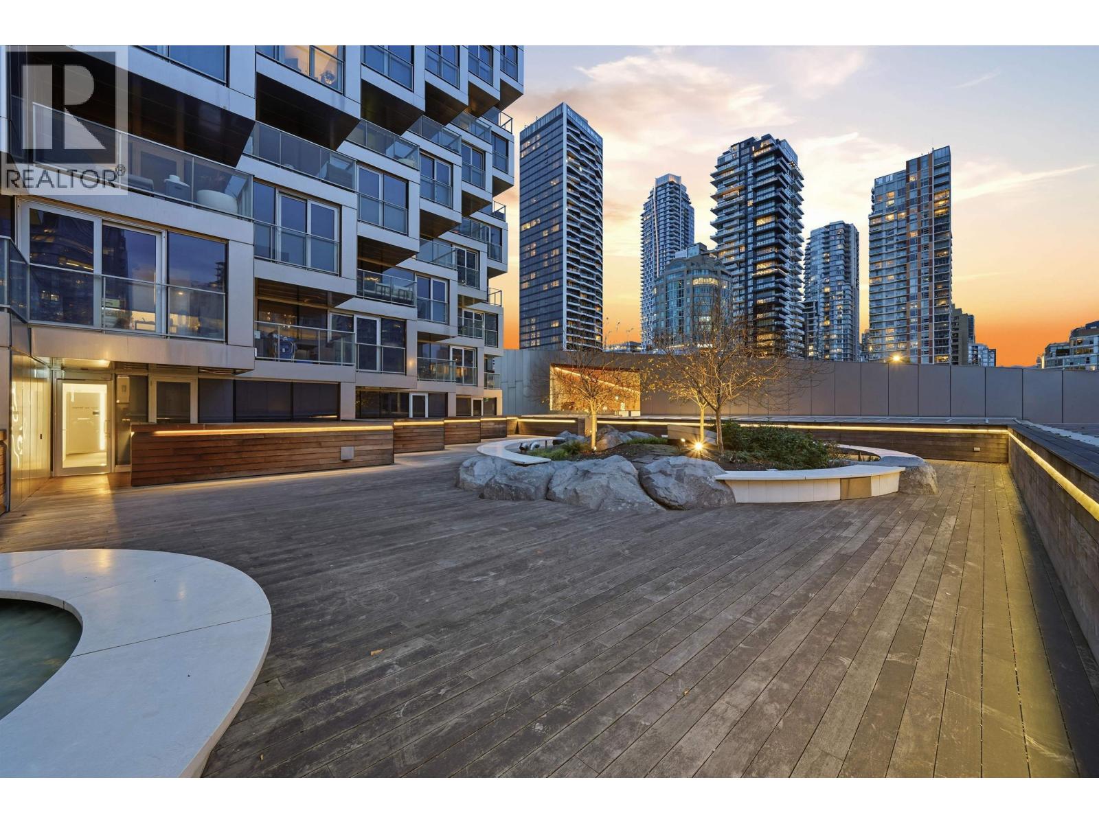 2506 1480 Howe Street, Vancouver, British Columbia  V6Z 0G5 - Photo 35 - R3084083