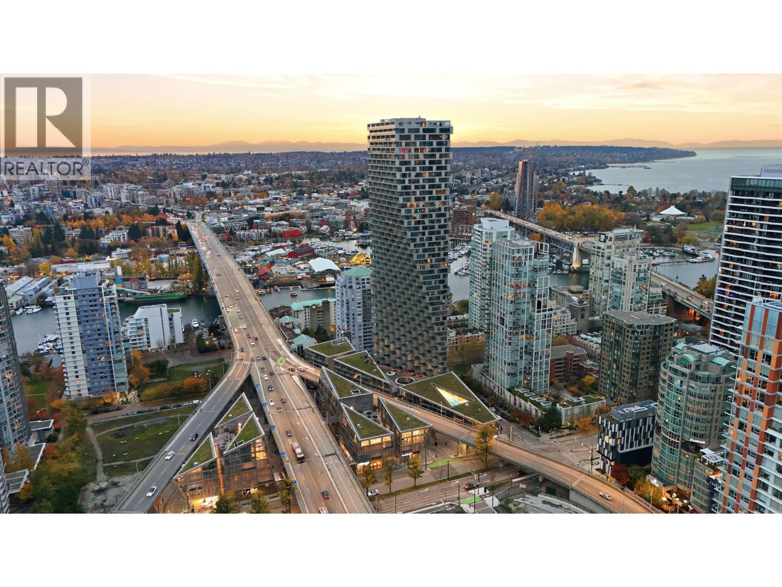 2506 1480 Howe Street, Vancouver, British Columbia  V6Z 0G5 - Photo 37 - R3084083